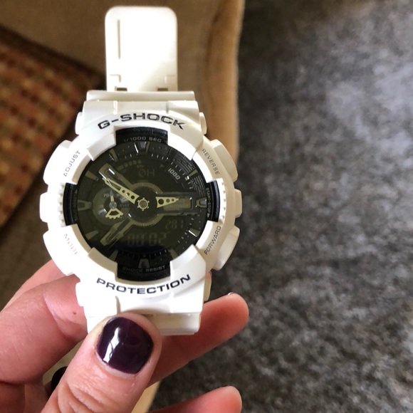 G-Shock Other - Men’s G-Shock Watch G-Shock Other - Men’s G-Shock Watch